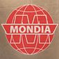 logo Mondia entreprise de déménagement à Strasbourg